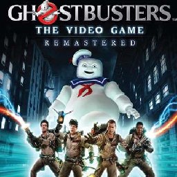 Ghostbusters 75% OFF