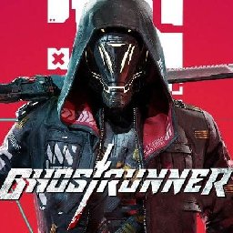 Ghostrunner PC 96% OFF