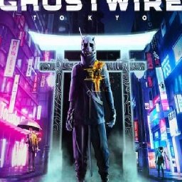 GhostWire 70% OFF