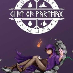 Gift of Parthax PC 85% OFF