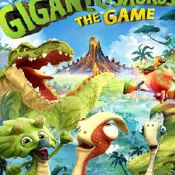 Gigantosaurus The Game PC 23% OFF