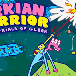 Glorkian Warrior The Trials Of Glork PC 18% OFF