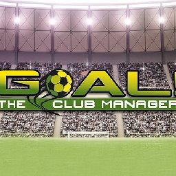 GOAL The Club Manager PC 63% OFF