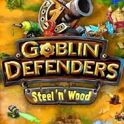 Goblin Defenders 20% OFF