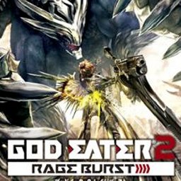 God Eater Rage Burst PC 16% OFF