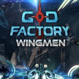 GoD Factory 10% OFF