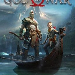 God of War PC 46% OFF