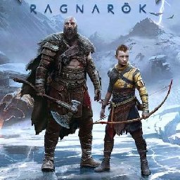 God of War Ragnarök PS 39% OFF