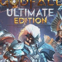 Godfall Ultimate Edition PC 90% OFF