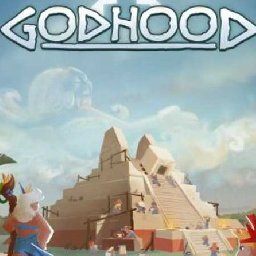 Godhood PC 70% OFF