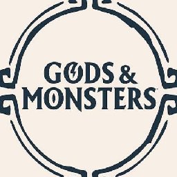 Gods Monsters 19% OFF