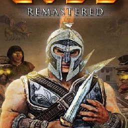 GODS Remastered PC 21% OFF