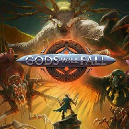 Gods Will Fall 81% OFF