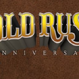 Gold Rush Anniversary PC