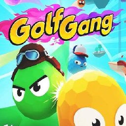 Golf Gang PC 78% OFF