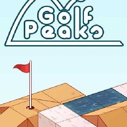 Golf Peaks PC 35% OFF