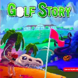 Golf Story Switch 10% OFF