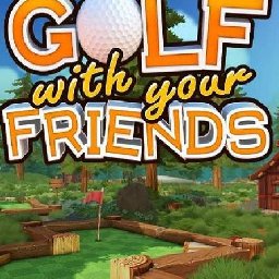 Golf With Your Friends 46% OFF