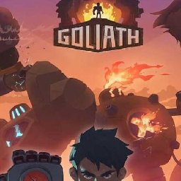 Goliath PC 36% OFF