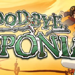 Goodbye Deponia PC