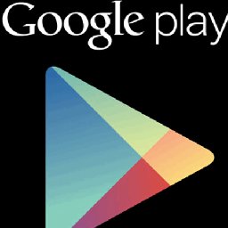 Google Play Gift Card £ 10% OFF