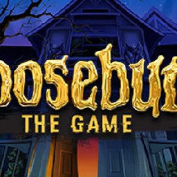 Goosebumps The Game PC 18% OFF