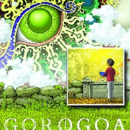 Gorogoa Switch 12% OFF