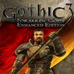 Gothic Forsaken Gods Enhanced Edition PC 18% OFF