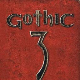 Gothic III PC 36% OFF