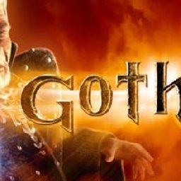 Gothic PC 18% OFF