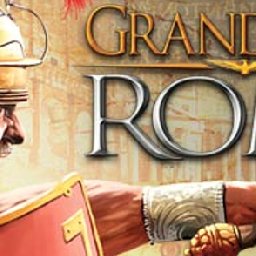 Grand Ages Rome PC 18% OFF