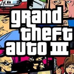 Grand Theft Auto III PC 57% OFF