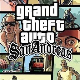 Grand Theft Auto 75% OFF