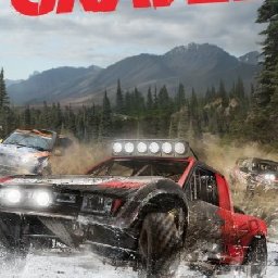 Gravel PC 93% OFF