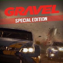 Gravel 76% OFF