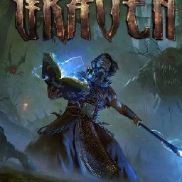 Graven PC 40% OFF