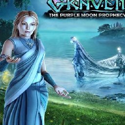 Graven The Purple Moon Prophecy PC