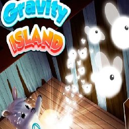 Gravity Island PC 20% OFF