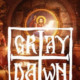 Gray Dawn PC 42% OFF