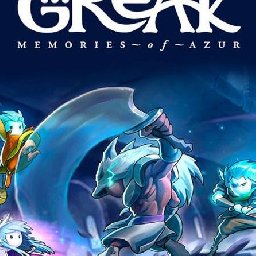 Greak 73% OFF