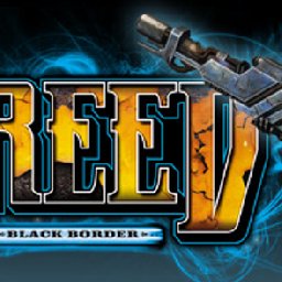 Greed Black Border PC 18% OFF