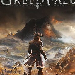 Greedfall PC