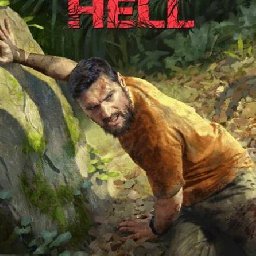 Green Hell PC 50% OFF