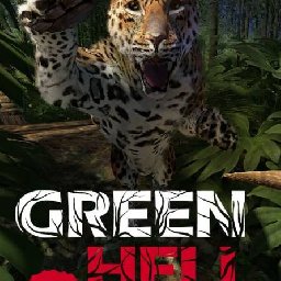 Green Hell VR PC 12% OFF