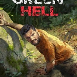 Green Hell 59% OFF