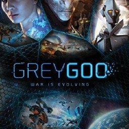 Grey Goo PC 16% OFF