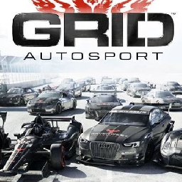 Grid Autosport Season Pass PC 72% OFF