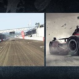 GRID IndyCar Pack PC 16% OFF