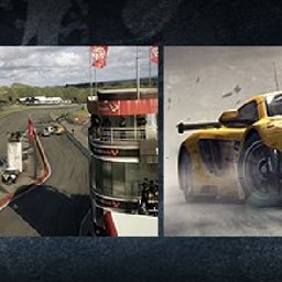 GRID McLaren Racing Pack PC 16% OFF