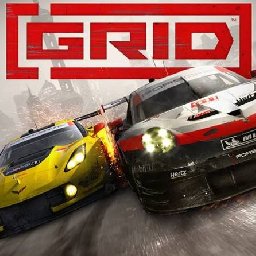 GRID PC 92% OFF